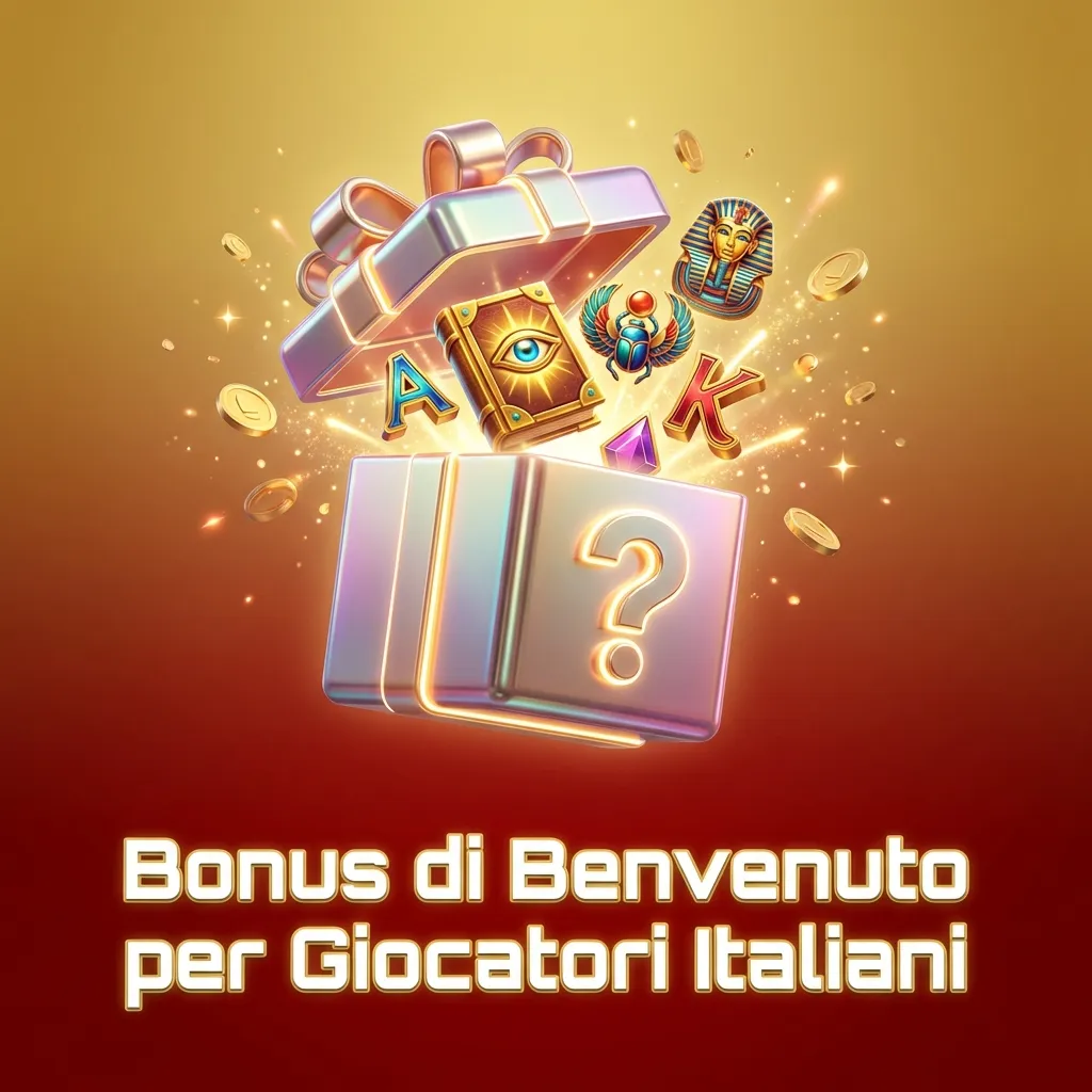 Book of Ra Deluxe welcome bonus for Italian players at 888casino with free spins and deposit match offer
