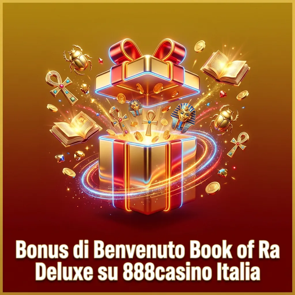 888casino welcome bonus: 88 free spins on registration plus 100% match up to €1,000 for Book of Ra Deluxe slot game