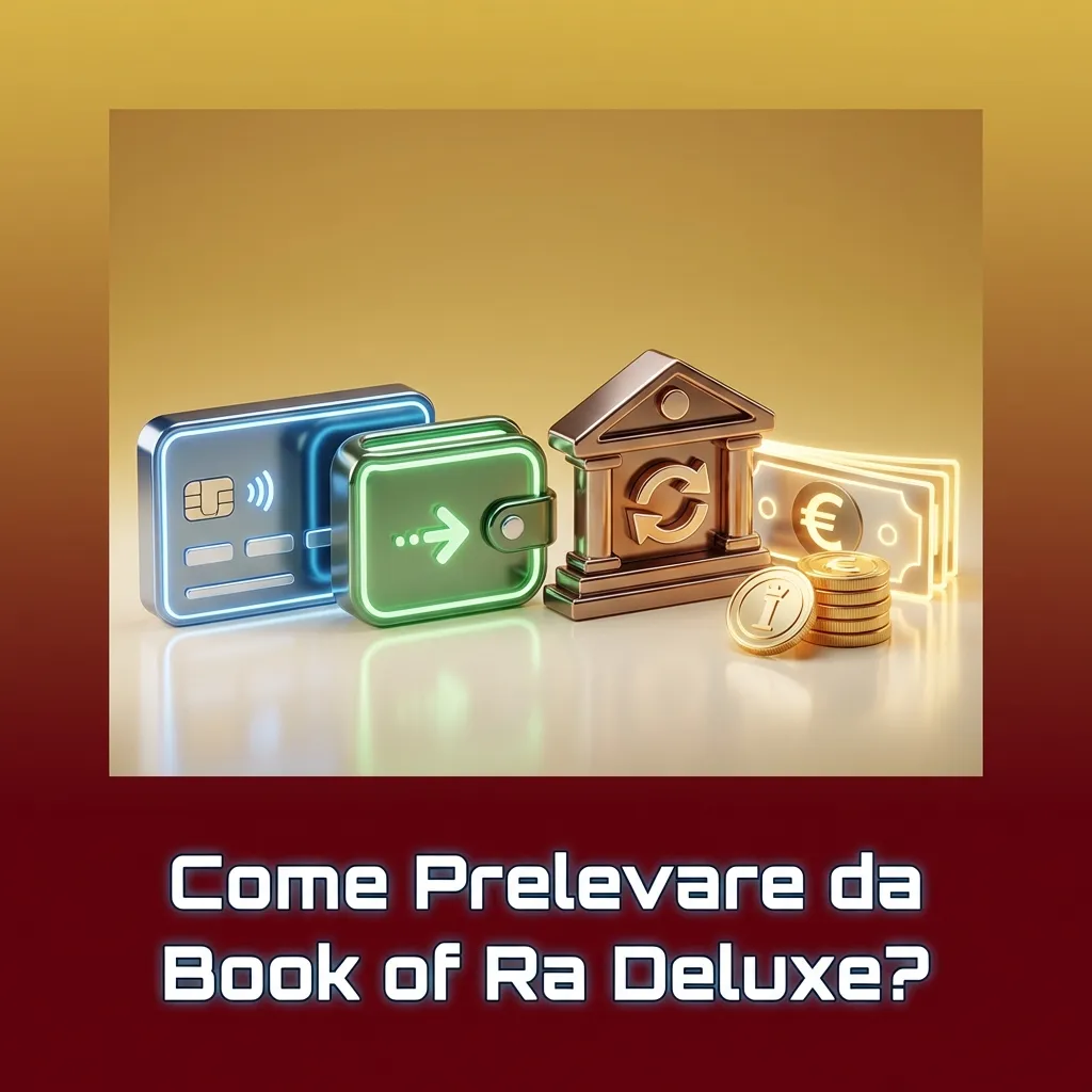 Guide to withdrawing funds from Book of Ra Deluxe game on NetBet app with verification steps and payment methods