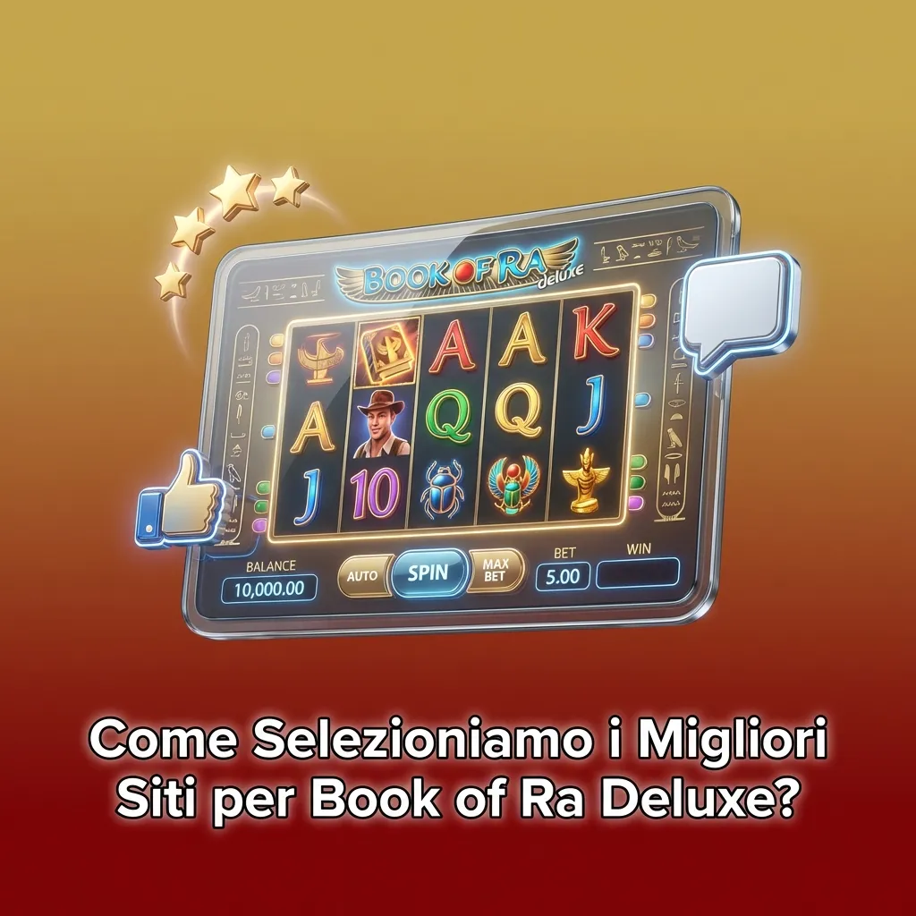 Team of experts reviewing casino sites on multiple screens to evaluate Book of Ra Deluxe gaming platforms